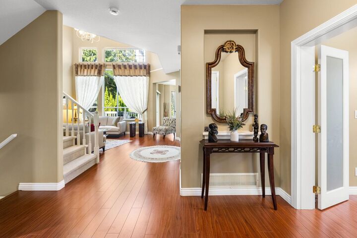 Property Photo: 3285 Chartwell Green BC V3E 3M9
