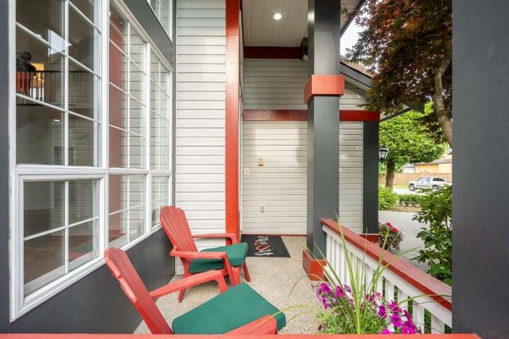 Property Photo: 1371 PO Avenue BC V3B 7Y2