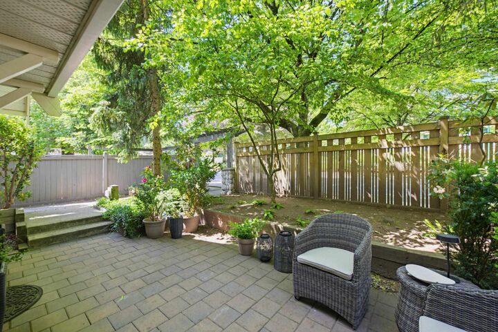 Property Photo: 1071 Lynn Valley Road 2 BC V7J 1Z6