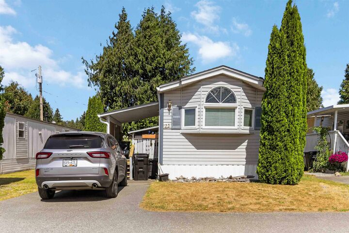 Property Photo:  44565 Monte Vista Drive 22  BC V2R 5Y4 