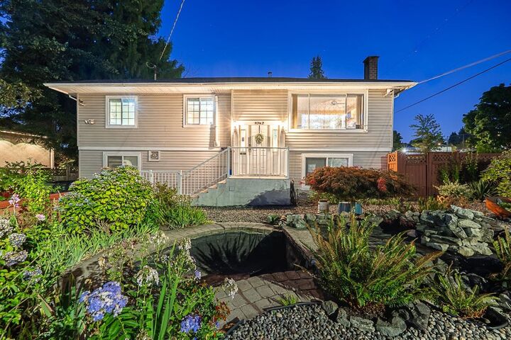 Property Photo: 9762 116 Street BC V3V 3Z9