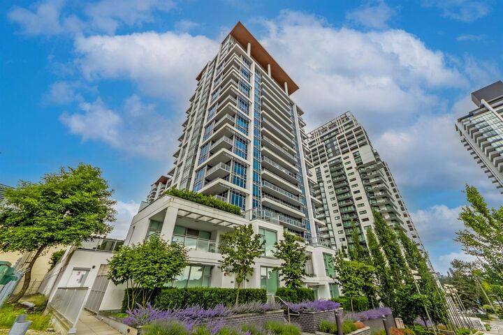 2288 Alpha Avenue 1608 — photo 1