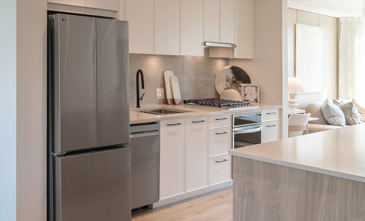 Property Photo: 3630 Harper Road 104 BC V3E 0P9
