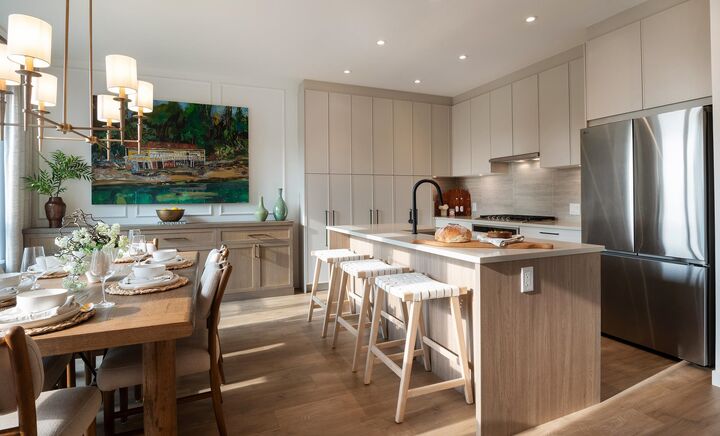 Property Photo: 3630 Harper Road 117 BC V3E 0P9