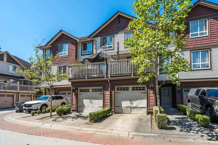 Property Photo: 19560 68 Avenue 32 BC V4N 5Y5