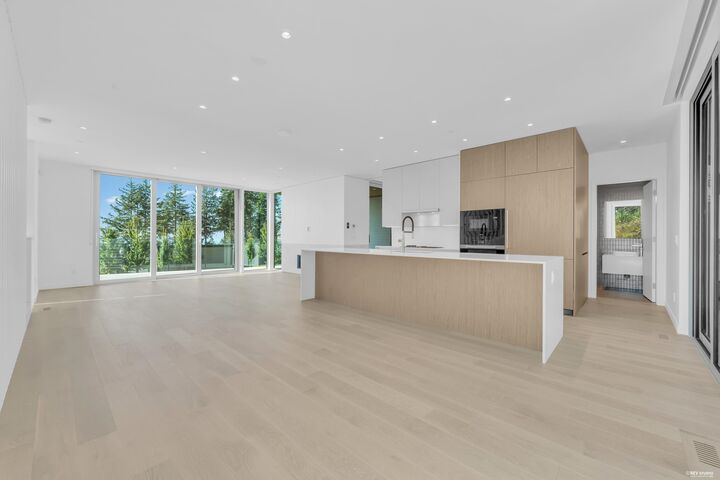 Property Photo: 3317 Chippendale Road BC V7S 0B7