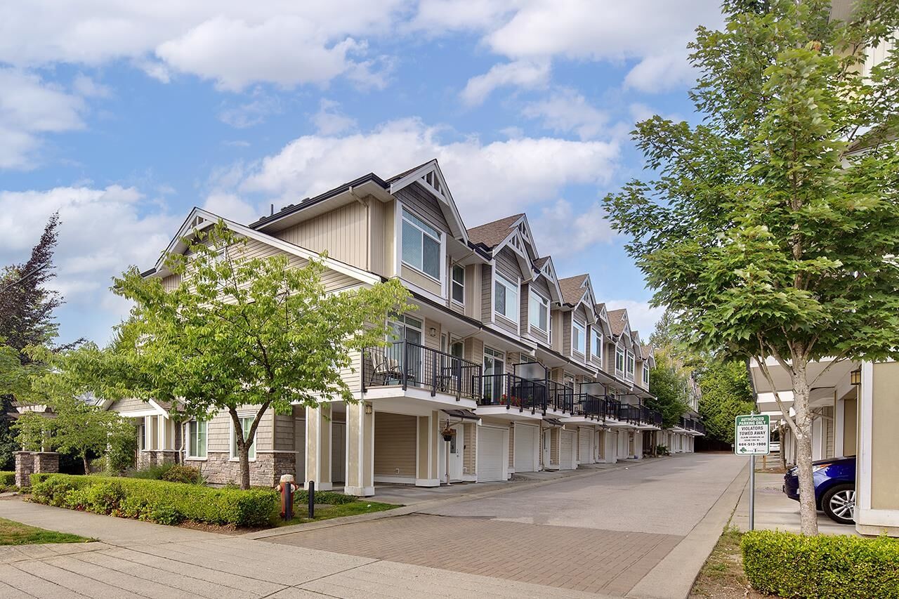 Property Photo:  8277 161 Street 43  BC V4N 0N3 