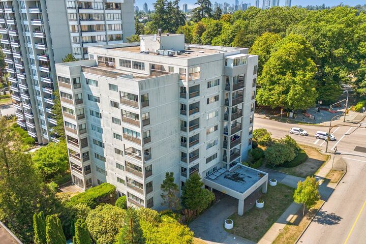 Property Photo:  550 Eighth Street 703  BC V3M 3R9 