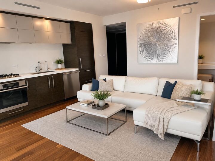 Property Photo: 667 Howe Street 3203 BC V6C 0B5