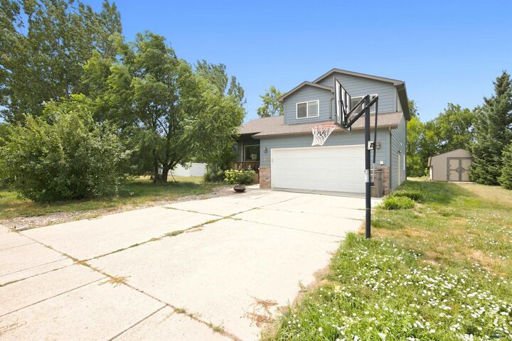 Property Photo:  14965 Sun Valley Dr  SD 57769 