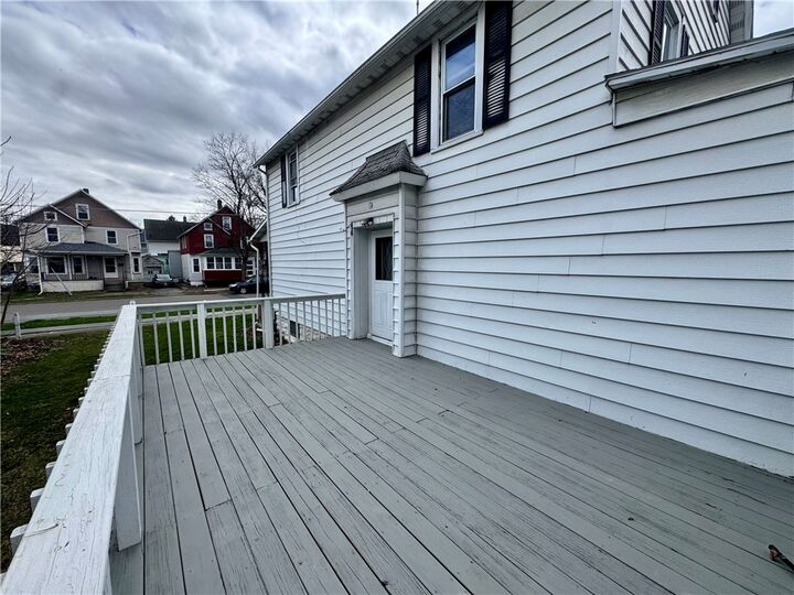 Property Photo: 121 Davis Street NY 14830