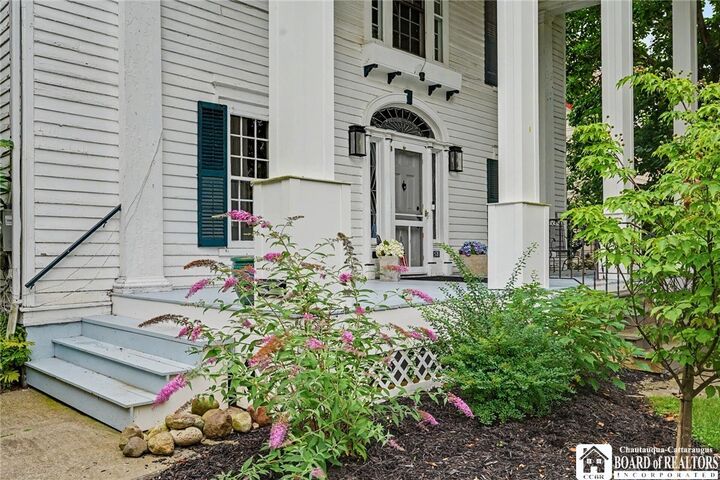 Property Photo: 518 Lakeview Avenue NY 14701