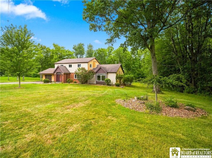 Property Photo: 434 Orchard Road NY 14701