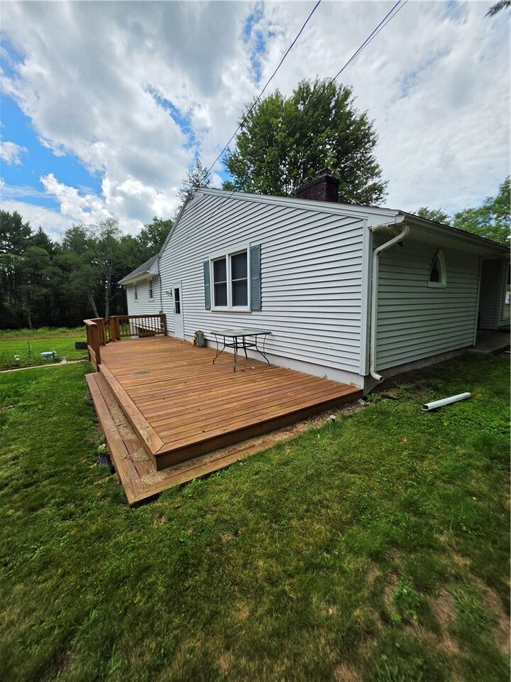 Property Photo: 9436 Maple Street NY 14870