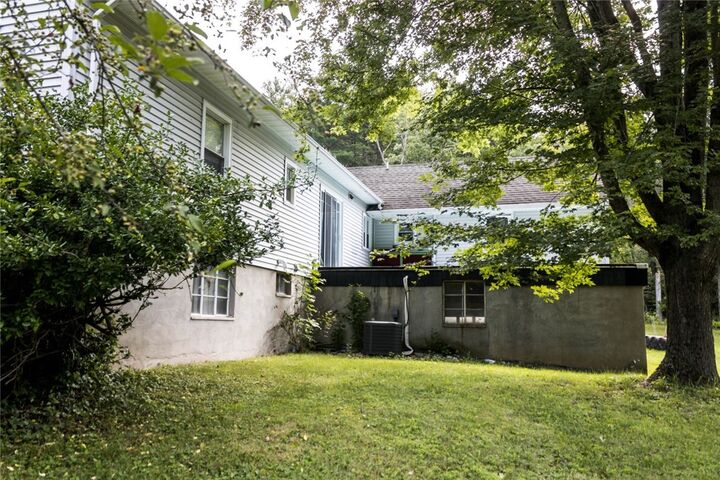 Property Photo: 9436 Maple Street NY 14870