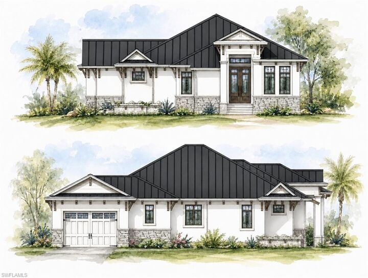 Property Photo: 6 Tahiti Rd FL 34145