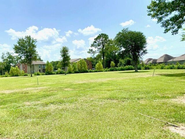 Property Photo: Tbd2/5 Winder Road East LA 70301