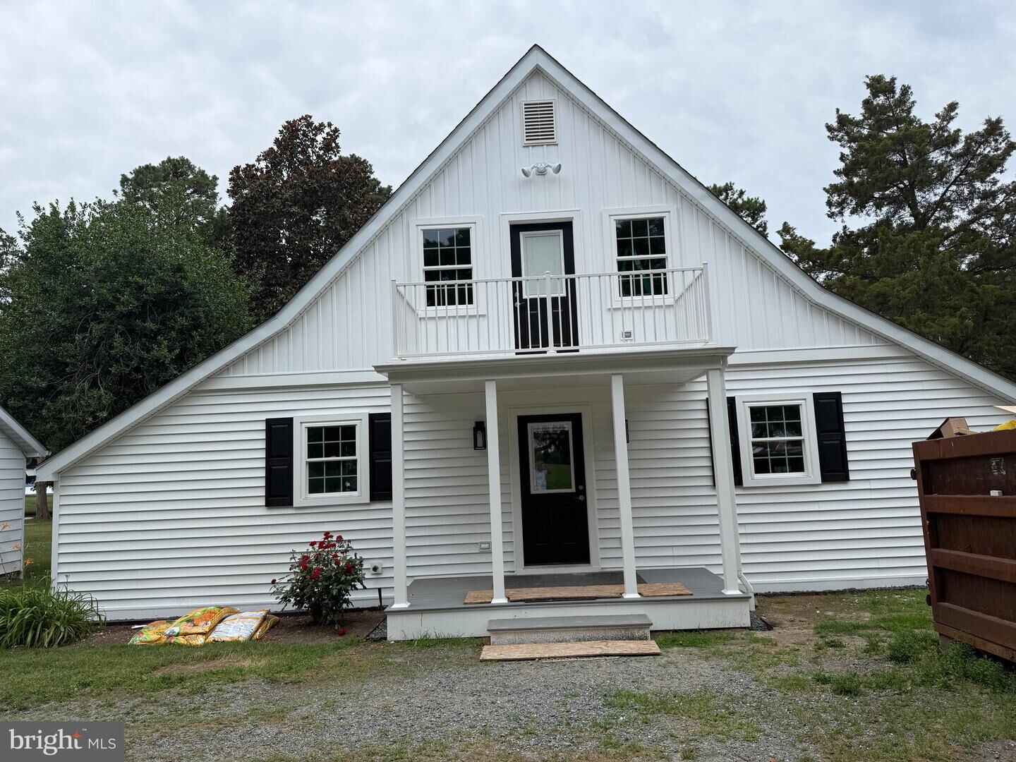 Property Photo:  27473 Southside Island Creek Road  MD 21673 