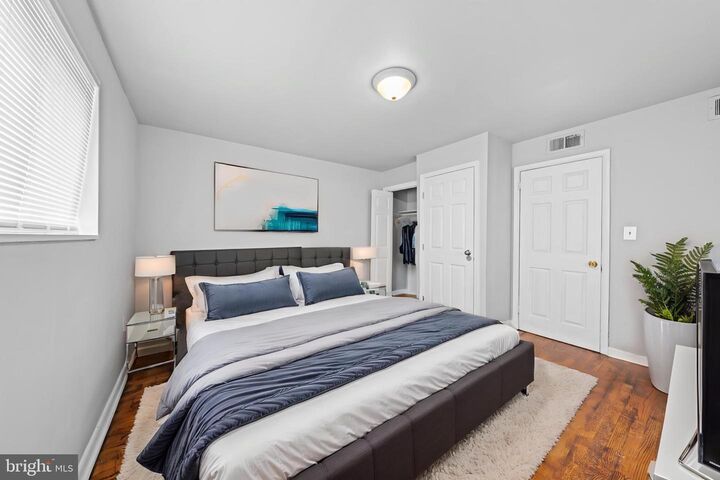 Property Photo: 1221 47th Place NE DC 20019
