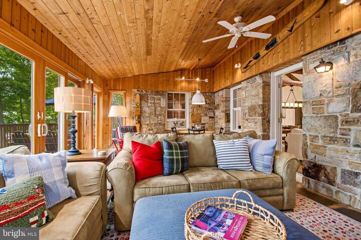 Property Photo:  1106 Rock Lodge Road  MD 21541 