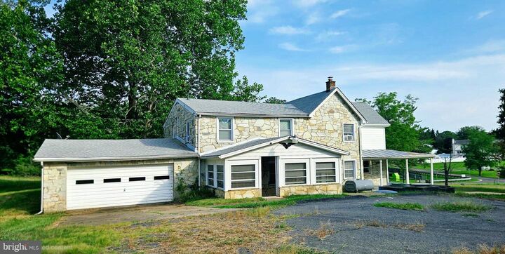 Property Photo:  6416 Airlie Road  VA 20187 