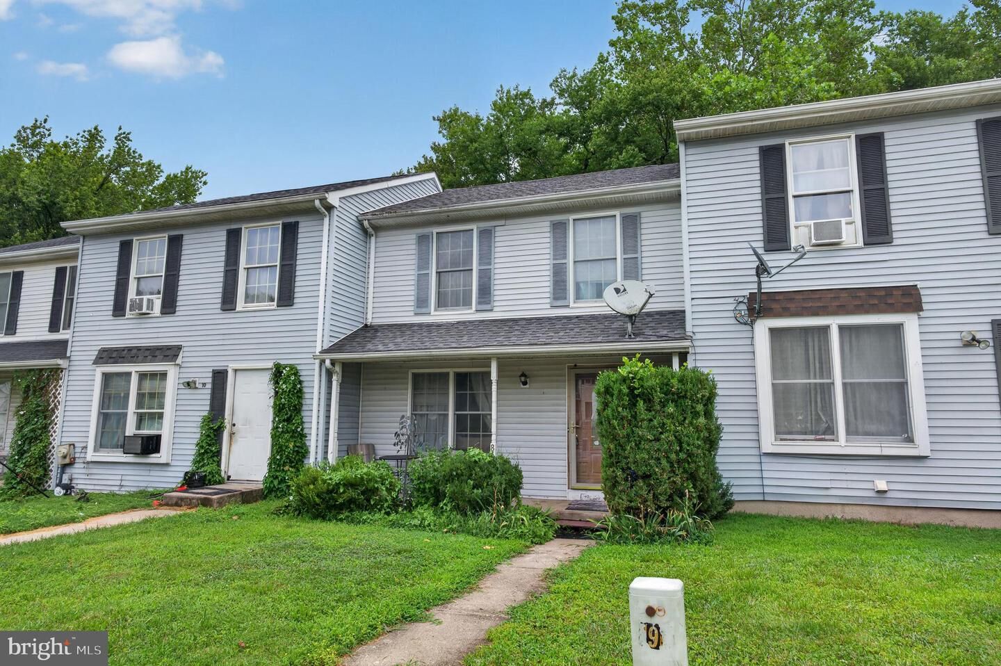 Property Photo:  8 Cypress Drive  MD 21901 