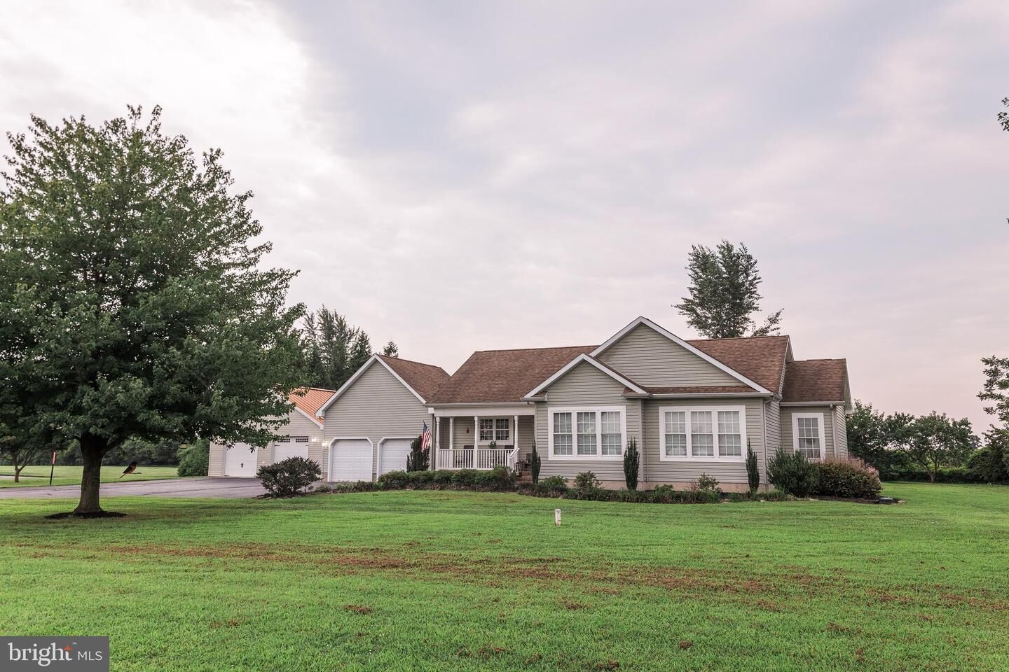 Property Photo:  1673 Canterbury Road  DE 19963 