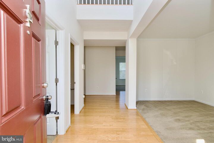 Property Photo:  15 Cornerstone Drive  VA 22554 