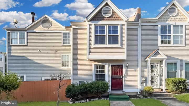 Property Photo:  1859 Channing Street NE  DC 20018 