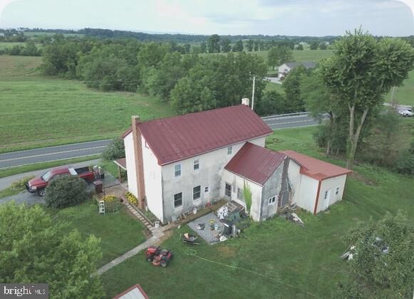 Property Photo: 3844 Enola Road PA 17241