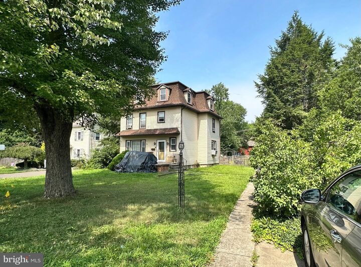 Property Photo: 12 Kirkwood Road NJ 08026