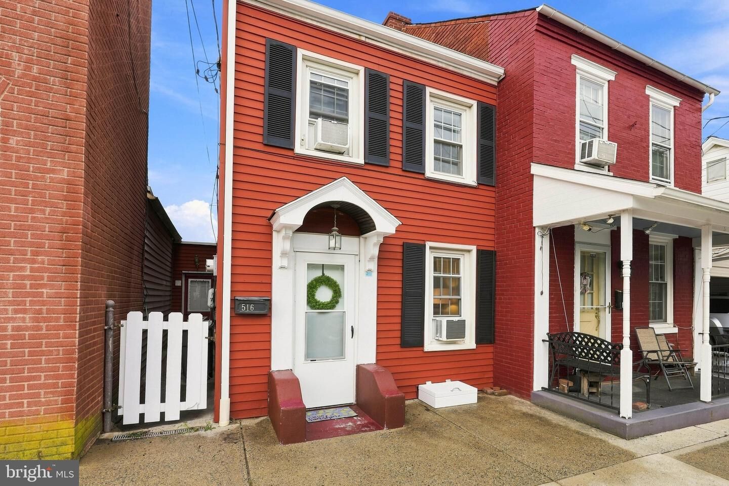 Property Photo:  516 Union Street  PA 17512 