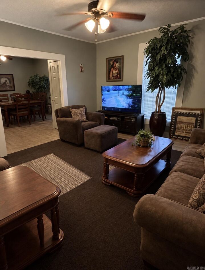 Property Photo: 510 N Drew Street AR 71667