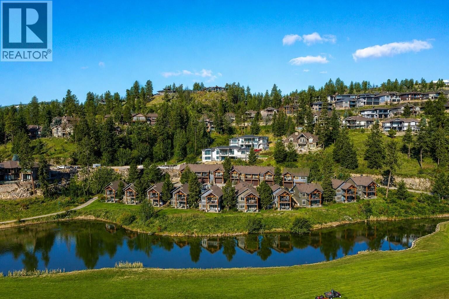 Property Photo:  272 Chicopee Road 14A  BC V1H 1V7 