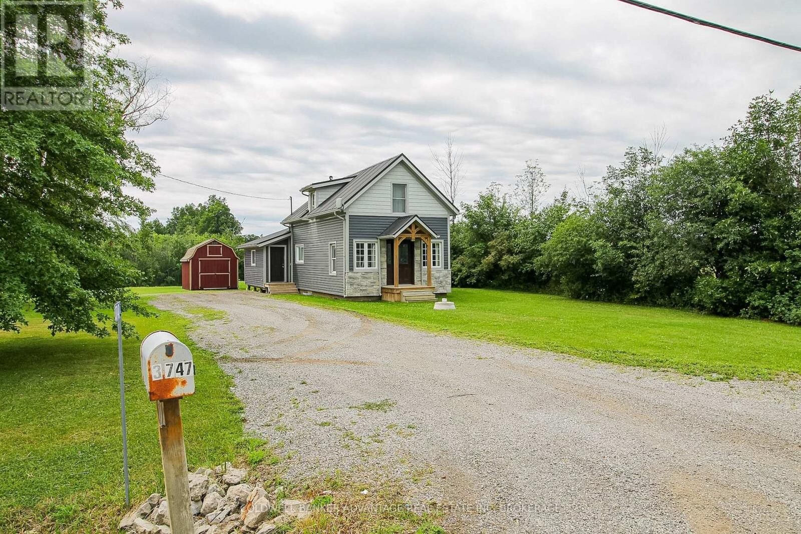 Property Photo:  3747 Bowen Road  ON L0S 1S0 