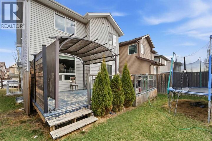 Property Photo:  174 Morningside Circle Southwest  AB T4B 0X4 