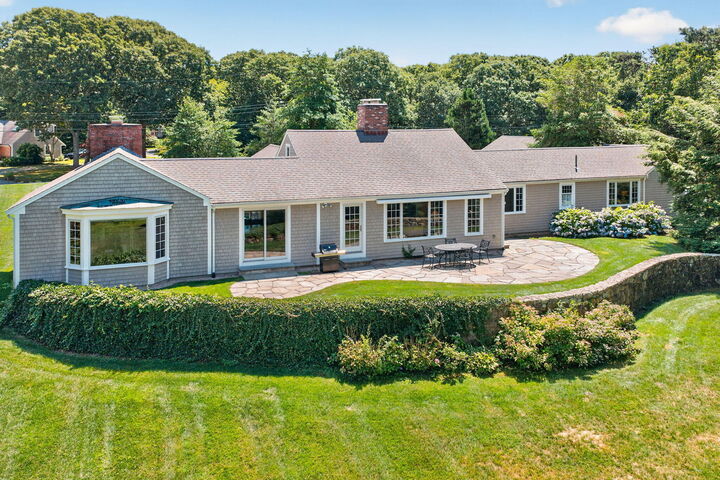 Property Photo:  35 Blue Heron Drive  MA 02655 