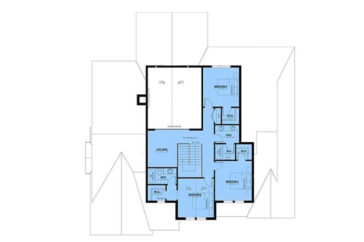 Property Photo:  6101 Plantation Pointe Drive  NC 28630 