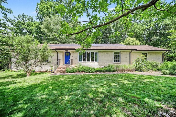 Property Photo: 118 Lutomma Circle NC 28270