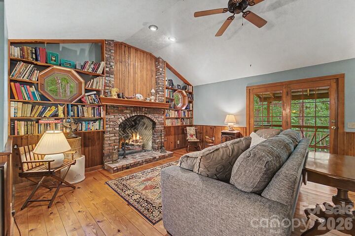Property Photo:  392 Robinson Creek Road  NC 28736 