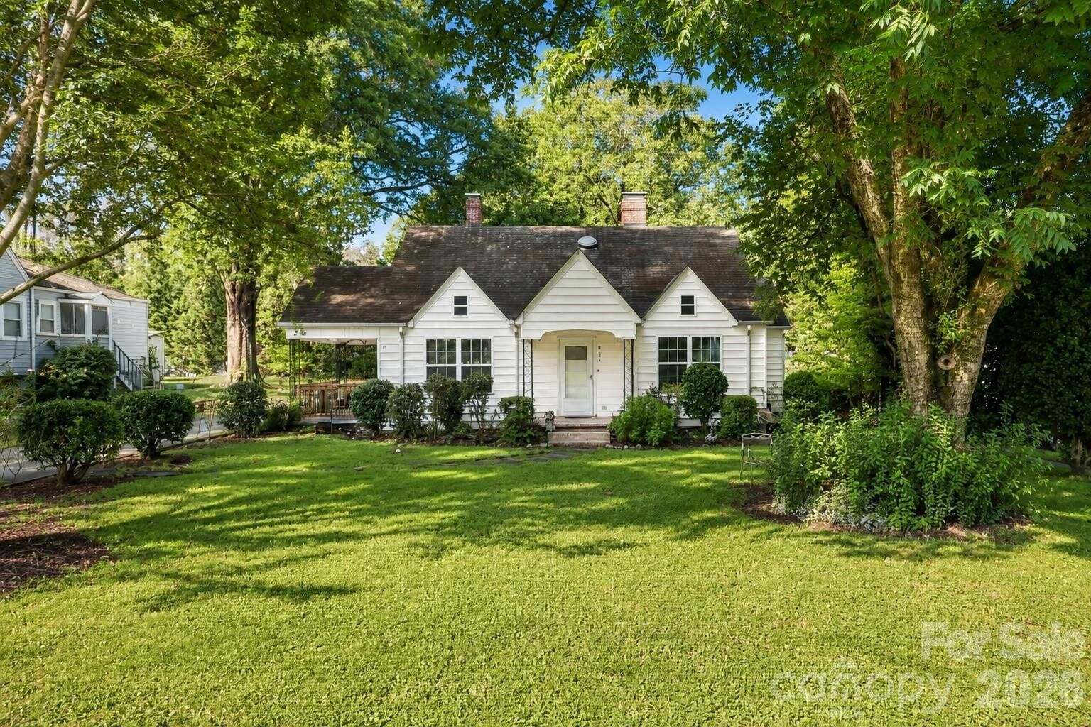 Property Photo:  695 Wilmar Street NW  NC 28025 