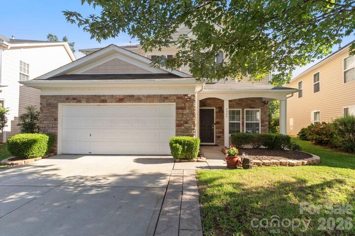 Property Photo:  4304 Mary Point Road  NC 28110 
