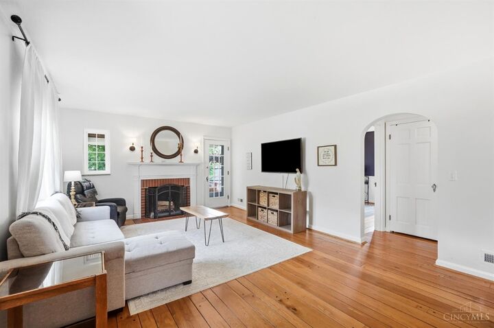 Property Photo: 3201 Grischy Lane OH 45208