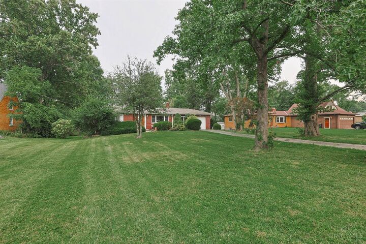 Property Photo:  5240 Myerdale Drive  OH 45242 