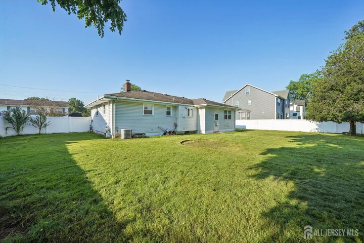 Property Photo:  125 Cedar Street  NJ 07067 