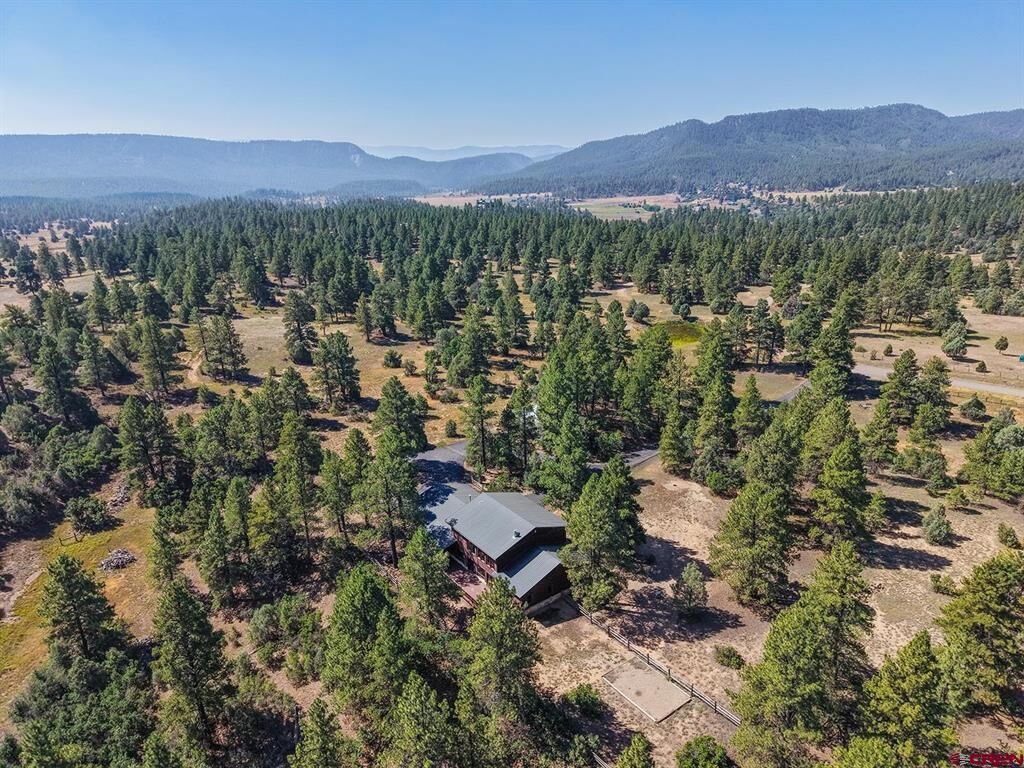 Property Photo: 1480 Buttress Ave CO 81147