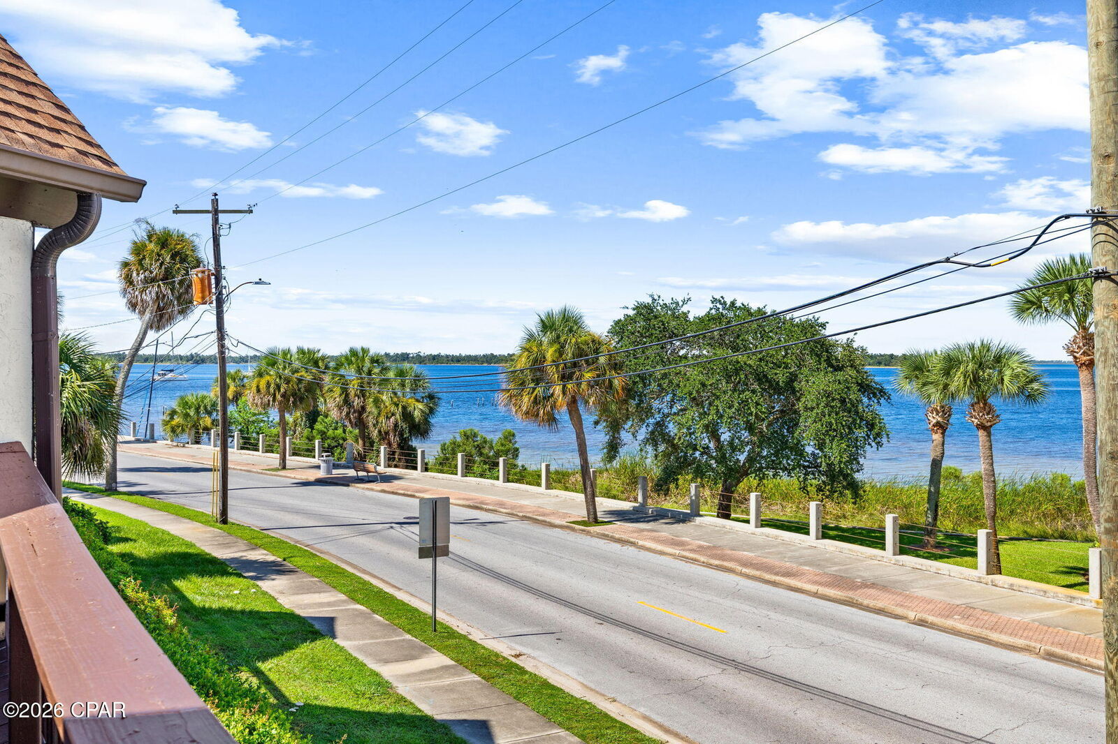 Property Photo:  401 E Beach Drive B1  FL 32401 