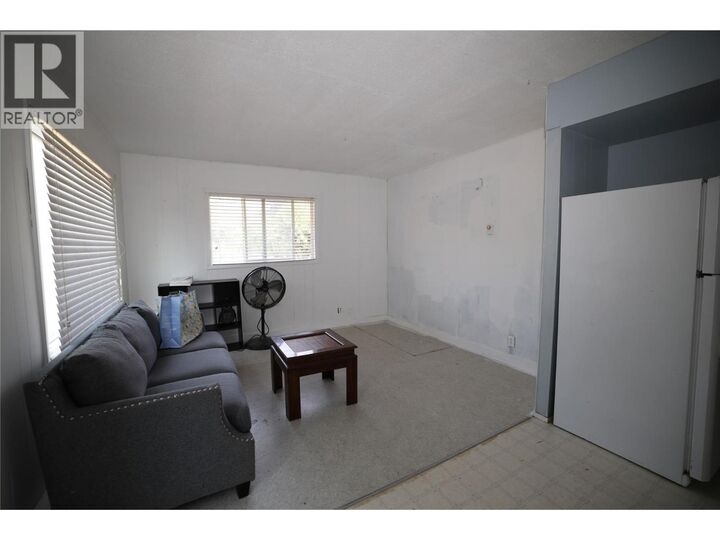 Property Photo: 855 Erickson Road BC V0B 1G1