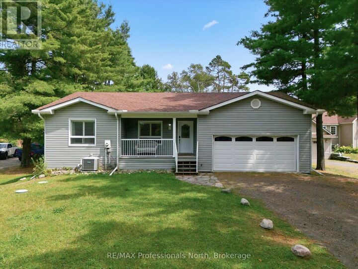 Property Photo: 1869 Highway 518 ON P0A 1J0