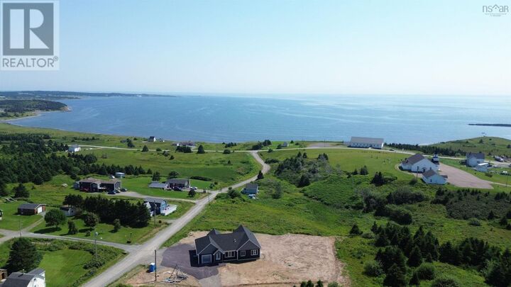 Property Photo:  72 O'Brien Road  NS B0E 1S0 